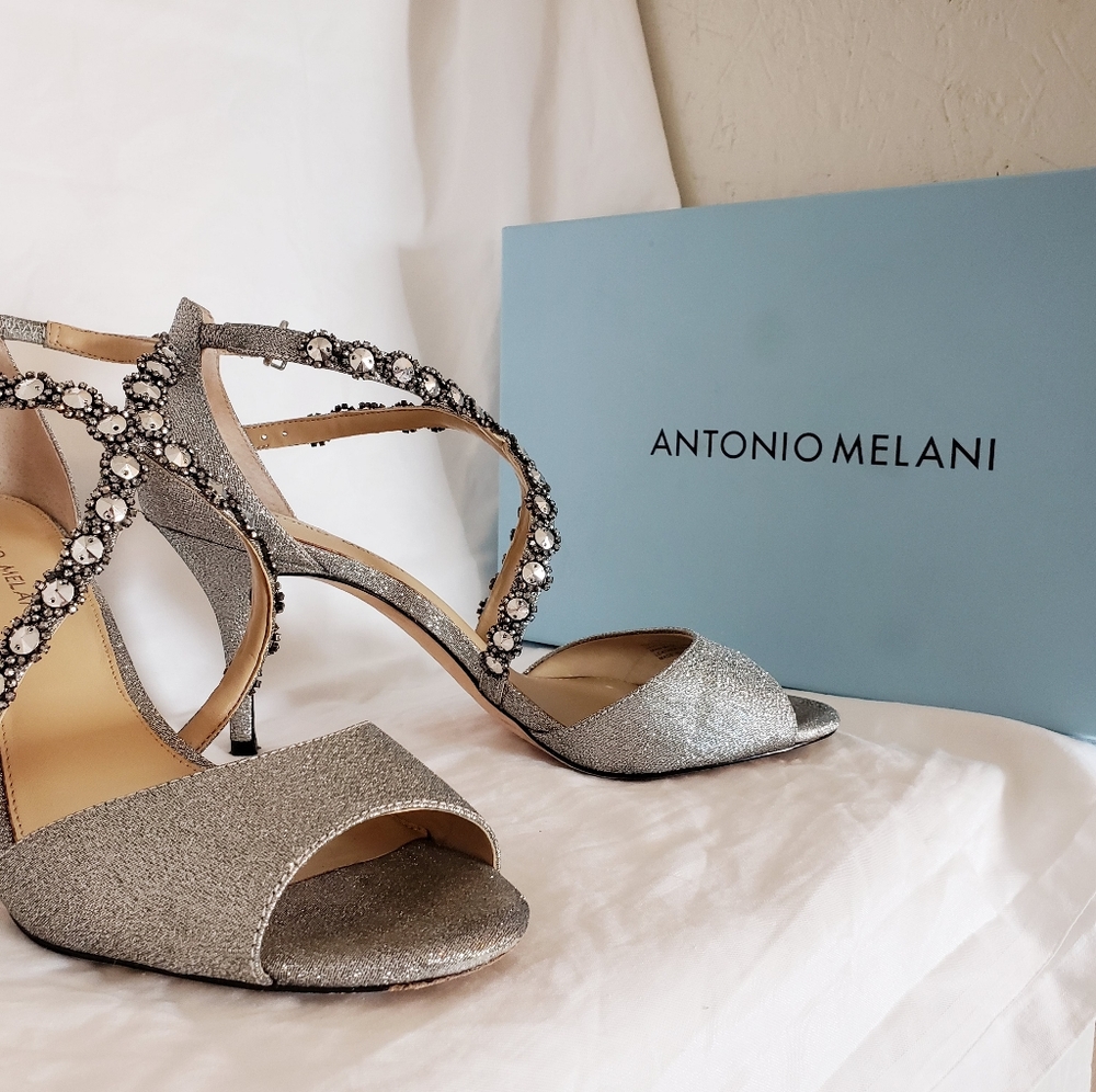 Antonio Melani Heels